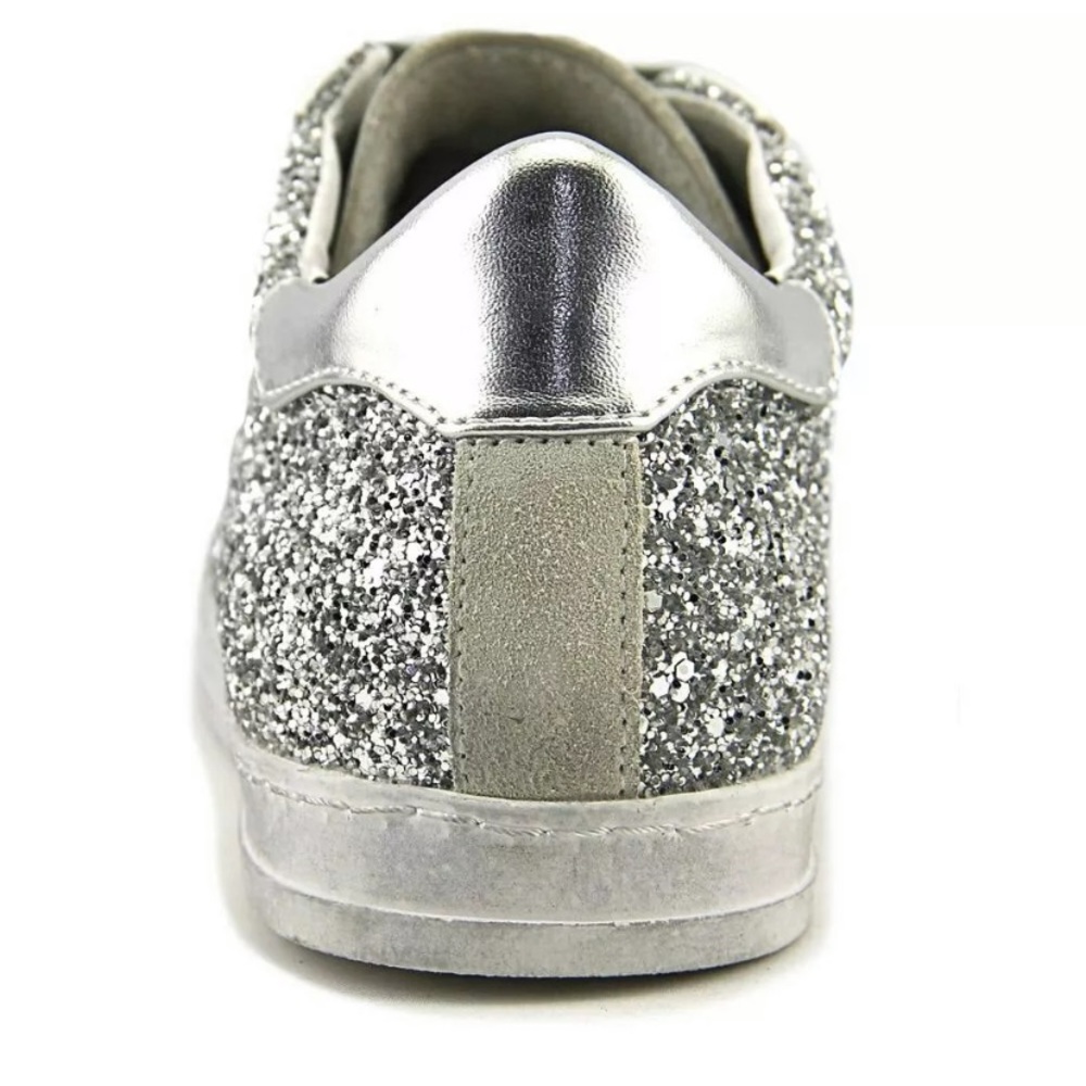 Steve Madden Florence Low Top Sneakers - Picture 7 of 8